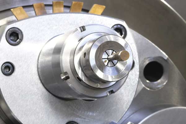 TTB CNC Tool grindig machine